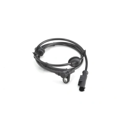 Bilde av BOSCH 0 265 004 136 ABS Sensor med kabel Hall prinsipp 770 FIAT: Grande Punto Hatchback