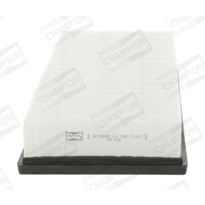 Bilde av CHAMPION CAF100918P Luftfilter 58 164 235 Filterinnsats NISSAN: Qashqai / Qashqai+2 I, X Trail