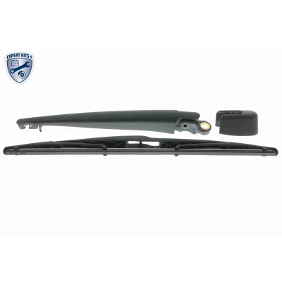 Bilde av VAICO V40 8160 Viskerarmsett, vindusspyling med hette, integrert viskeblad EXPERT KITS +