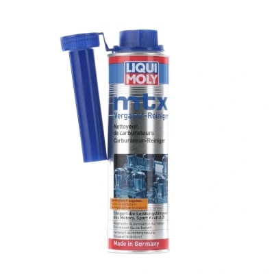 Bilde av LIQUI MOLY 5100 Renser, forgasser Bensin Boks 300