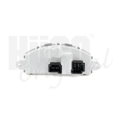 Bilde av HITACHI 132577 Regulator, kabinvifte BMW: 3 Sedan