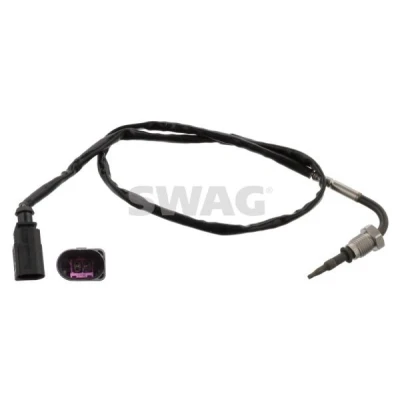Bilde av SWAG 30 10 0838 Sensorer foran eksosturbolader SKODA: Octavia 3 Combi
