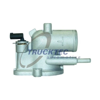 Bilde av TRUCKTEC AUTOMOTIVE 02.19.328 Termostat 92 MERCEDES BENZ: E Klasse Sedan, C T modell