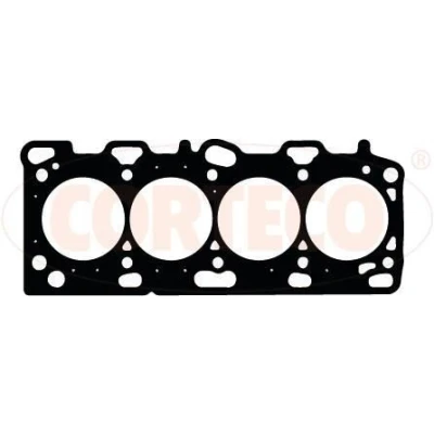 Bilde av CORTECO 415652P Toppakning 88 Metall MITSUBISHI: Outlander I SUV