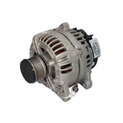 Bilde av STARDAX STX100075R Dynamo 12V 125A NISSAN: Qashqai / Qashqai+2 I, RENAULT: Kangoo I Express, MEGANE 2 Kombi, CLIO