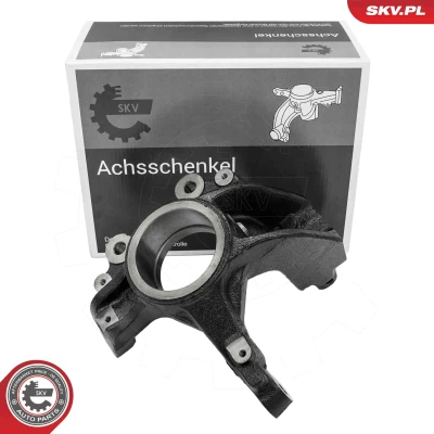 Bilde av Akseltapp, hjulopphengning, Framaksel venstre Esen skv 73SKV191 mazda 3 OE BR5S 33 031, 031A