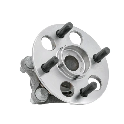 Bilde av FAG 713 6189 90 Hjullagersett Bildet viser leveranseinnholdet 135,00, 73,80 TOYOTA: Yaris III Hatchback, II Vios / Sedan