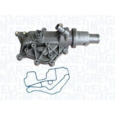 Bilde av MAGNETI MARELLI 352317102020 Termostat 83 Med tetning sensor RENAULT: MEGANE 2 Kombi, CLIO 3, Coupe Cabriolet