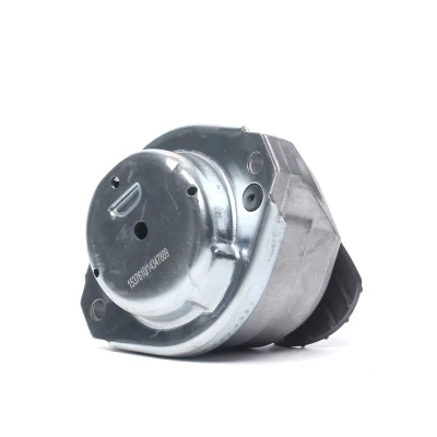 Bilde av VAICO V20 0495 Motorfeste Original Quality foran venstre hydrolager BMW: 5 Touring, Sedan