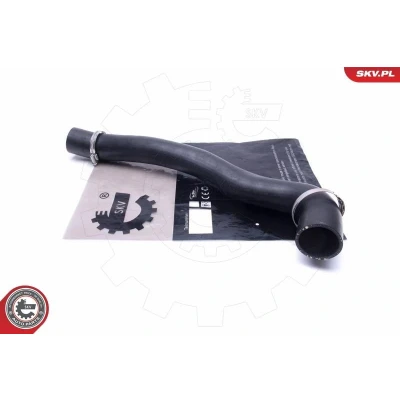 Bilde av Ladeluftslange citroën, fiat, opel, peugeot OE 9807540580, 9820476580
