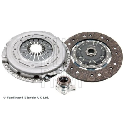Bilde av BLUE PRINT ADBP300089 Clutch tre deler med sentral utkobling, syntetisk fett 241