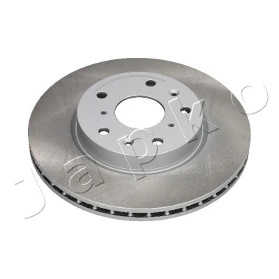 Bilde av JAPKO 60820C Bremseskiver framaksel 279 22 5 62,1 ventilert spraylakkert SUZUKI: SX4 I Hatchback