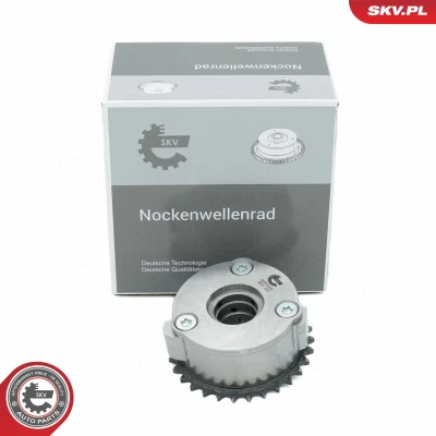 Bilde av ESEN SKV 39SKV523 kamakselregulering Eksosside