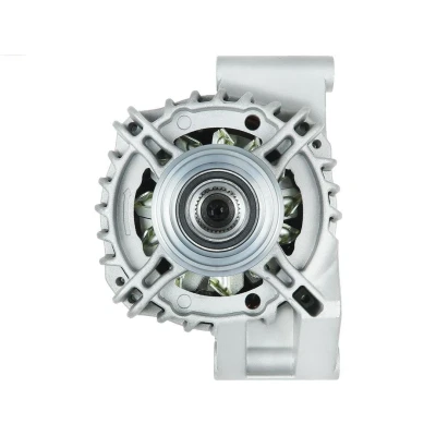 Bilde av AS PL A6076 Dynamo 12V 120A FIAT: 500 Hatchback, Doblo II Varebil / Stasjonsvogn, Punto Evo ALFA ROMEO: MiTo, FORD: KA Hatchback