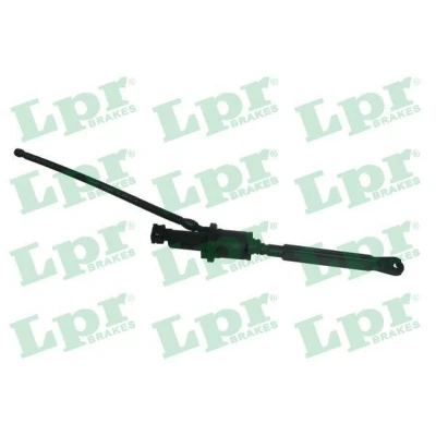 Bilde av Giversylinder, clutch, citroën c4 i, coupé, sedan peugeot 307, 307 break, cc, sw, 308 sw rcz, 218215,