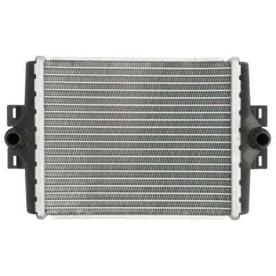 Bilde av THERMOTEC D7B051TT Radiator Aluminium 185 155 26 Manuel girkasse Kjøleribber loddet BMW: 3 Sedan
