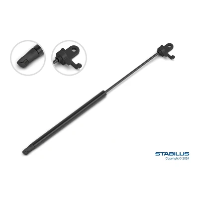 Bilde av STABILUS 277047 Gassfjær 473