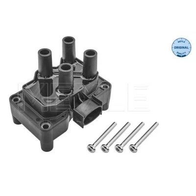 Bilde av MEYLE 714 885 0011 Tennspole 3 12 med skruer FORD: MONDEO Kombi, FIESTA 5, Stufenheck, VOLVO: S40 II