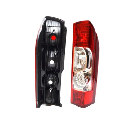 Bilde av Baklys, Høyre, citroën jumper buss, skåp, fiat ducato peugeot boxer 1355855080, 1365777080,