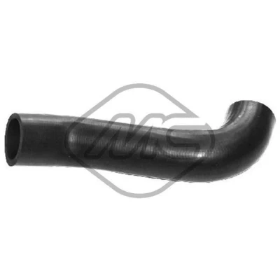 Bilde av Ladeluftslange, audi,peugeot,seat,skoda,vw, 1J0145828H