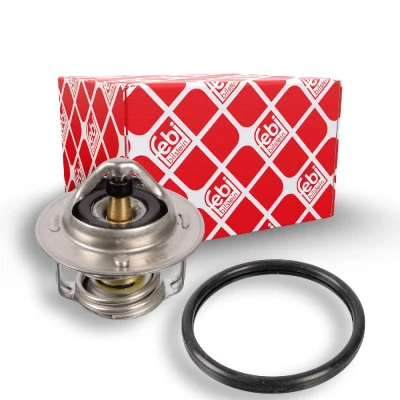Bilde av FEBI BILSTEIN 108076 Termostat 88 med tetningsring MITSUBISHI: COLT 6