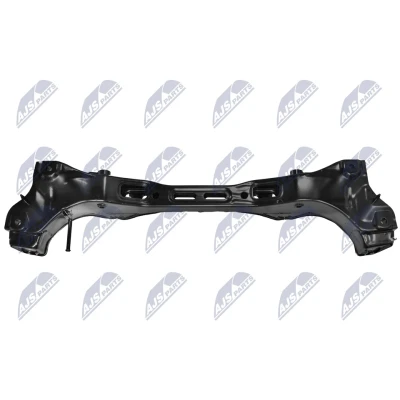 Bilde av Hjelperamme/aggregatholder, Bakaksel, hyundai i30, 55410 2H000