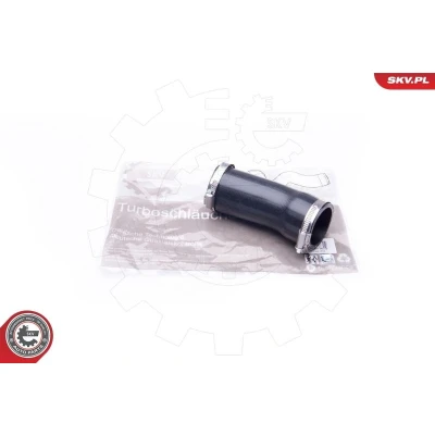 Bilde av ESEN SKV 24SKV884 Ladeluftslange EPDM (etyl propylen dien gummi) VOLVO: S70