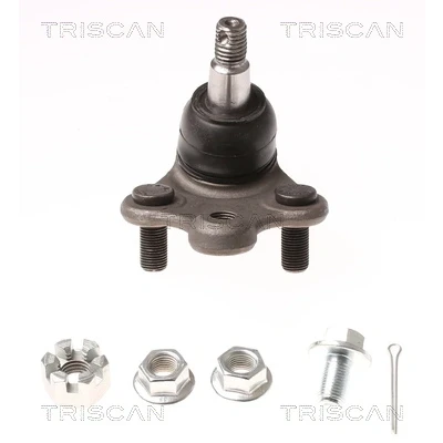 Bilde av TRISCAN 8500 40536 Bærekule 16,9, 20,1