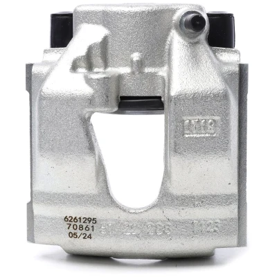 Bilde av METZGER 6261295 Bremsecaliper framaksel venstre MERCEDES BENZ: E Klasse T modell, C Sedan, Sedan