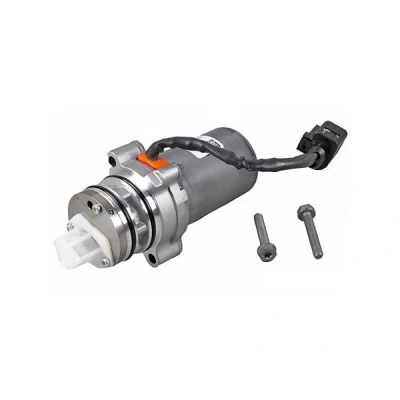 Bilde av METZGER 8027007 Pumpe, lamellkopling firehjulsdrift