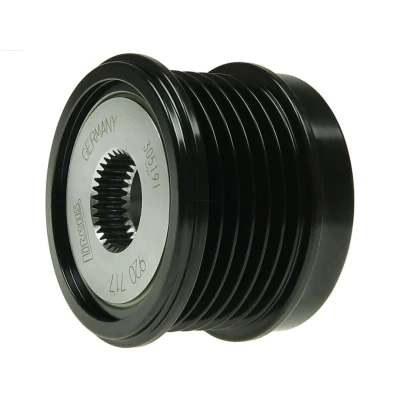 Bilde av AS PL AFP0101(LITENS) Frihjul Dynamo MERCEDES BENZ: E Klasse T modell, C Sedan, Sedan