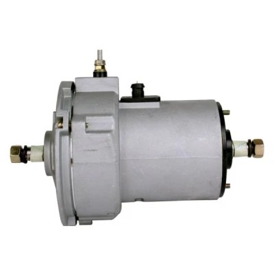 Bilde av HELLA 8EL 012 427 671 Dynamo 14V 55A
