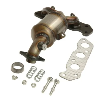 Bilde av MAXGEAR 27 6125 Katalysator