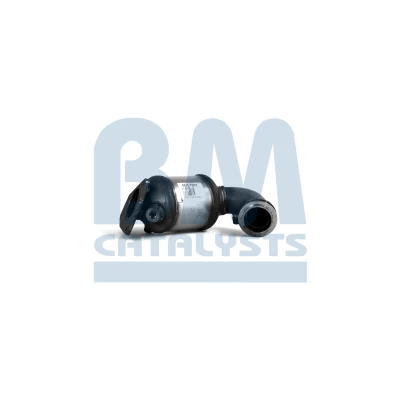 Bilde av BM CATALYSTS BM80576H Katalysator OPEL: Vectra C CC, Astra H Hatchback