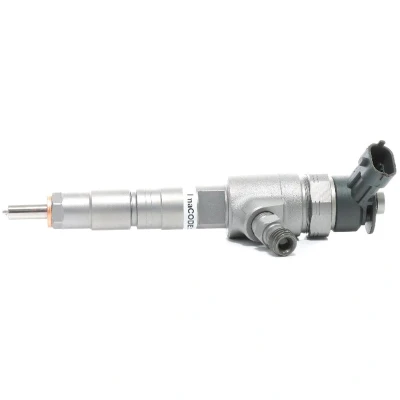 Bilde av METZGER ORIGINAL ERSATZTEIL 0870096 Innsprøytningsdyse Common Rail (CR) Reservedelen må koderes med OBD selvdiagnoseutstyr tetningsring
