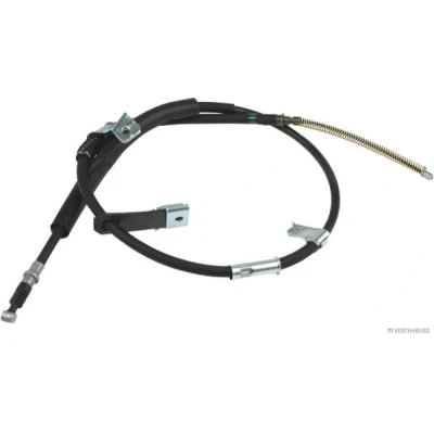Bilde av HERTH+BUSS JAKOPARTS J3930550 Bremsekabel 150