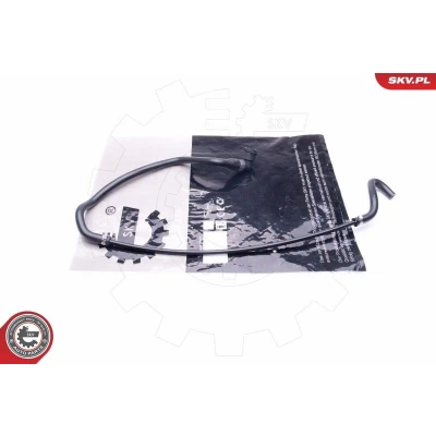 Bilde av Radiatorslange, bmw 7 [e65, e66, e67], 17127534527, 7534527
