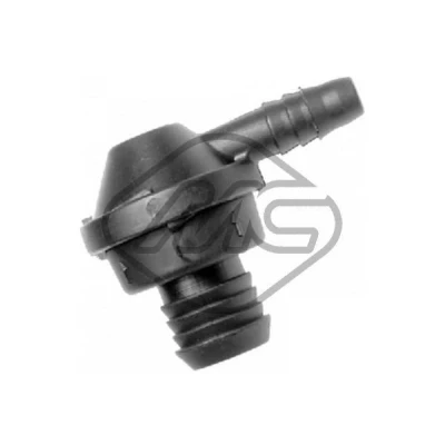 Bilde av Ventil, veivhuslufting audi, seat, skoda, vw OE 030 103 175 B