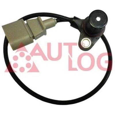 Bilde av AUTLOG AS4373 Impulsgiver 3 induktiv VOLKSWAGEN: Golf 4, Transporter 5, AUDI: A6 C5 Avant, TT Roadster, A4 B5 Sedan