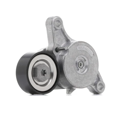 Bilde av INA 534 0420 10 Spennarm, kilerem med ribber MINI: Countryman