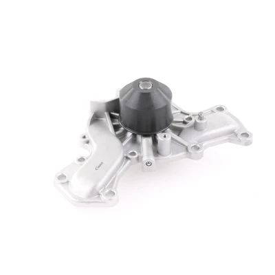 Bilde av VAICO V33 50004 Vannpumpe med tetning mekanisk vinghjul i metall Original Quality MITSUBISHI: PAJERO 1, L200 II Pick up, 2