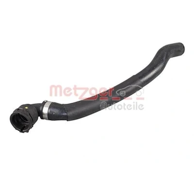 Bilde av METZGER 2421209 Radiatorslange Motorrom med clutch BMW: 3 Coupé, 1 Hatchback, Touring