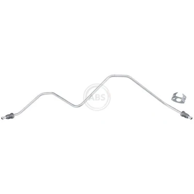 Bilde av A.B.S. SL 1010 Bremseslange 375 OUT M10 x 1.0 PEUGEOT: 207 Hatchback, 208 I Hatchback