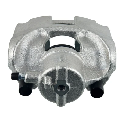 Bilde av FEBI BILSTEIN 179266 Bremsecaliper Støpejern framaksel venstre OPEL: Vectra C Caravan, CC, Sedan, SAAB: 9 3 Stasjonsvogn, Sedan