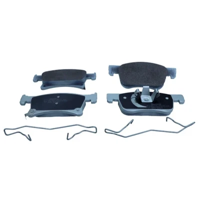 Bilde av QUARO QP2389 Bremseklosser med akustisk slitasjevarsel OPEL: Corsa E Hatchback, Adam