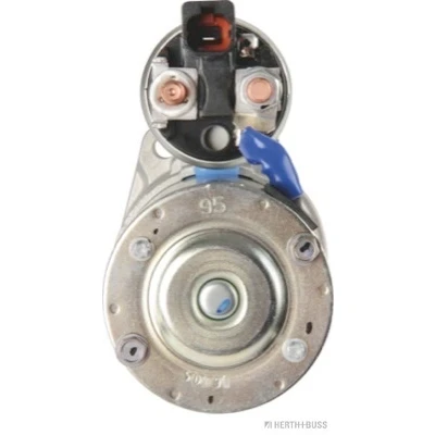 Bilde av HERTH+BUSS JAKOPARTS J5210539 Starter 12 1,7 11, KIA: Sportage III