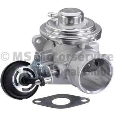 Bilde av PIERBURG 7.24809.30.0 EGR Ventil pneumatisk membranventil med tetning VOLKSWAGEN: Polo IV Hatchback, SKODA: Octavia 1 Combi, Fabia Combi