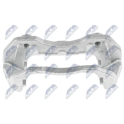Bilde av NTY HZP MS 012A Bremsecaliper Feste Holder framaksel MITSUBISHI: Outlander I SUV
