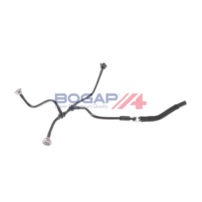 Bilde av BOGAP Radiatorslange A4228495 AUDI: A4 B8 Sedan