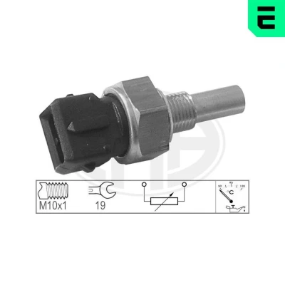 Bilde av Sensor, oljetemperatur, audi,skoda,vw, 059 919 563